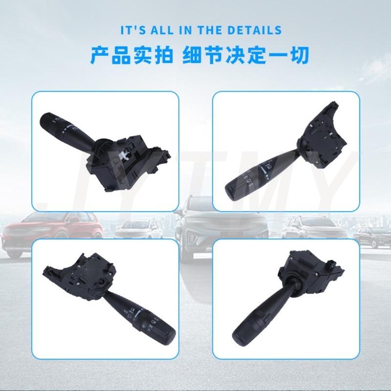 New Steering Column Turn Signal Switch Lever Multifunction Combination Switch 68015102AA for Chrysler Sebring Dodge Avenger 2007