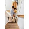 SAFETY 1ST SIMPLY CLOSE WOOD &; METAL 7 CM EXTENSION