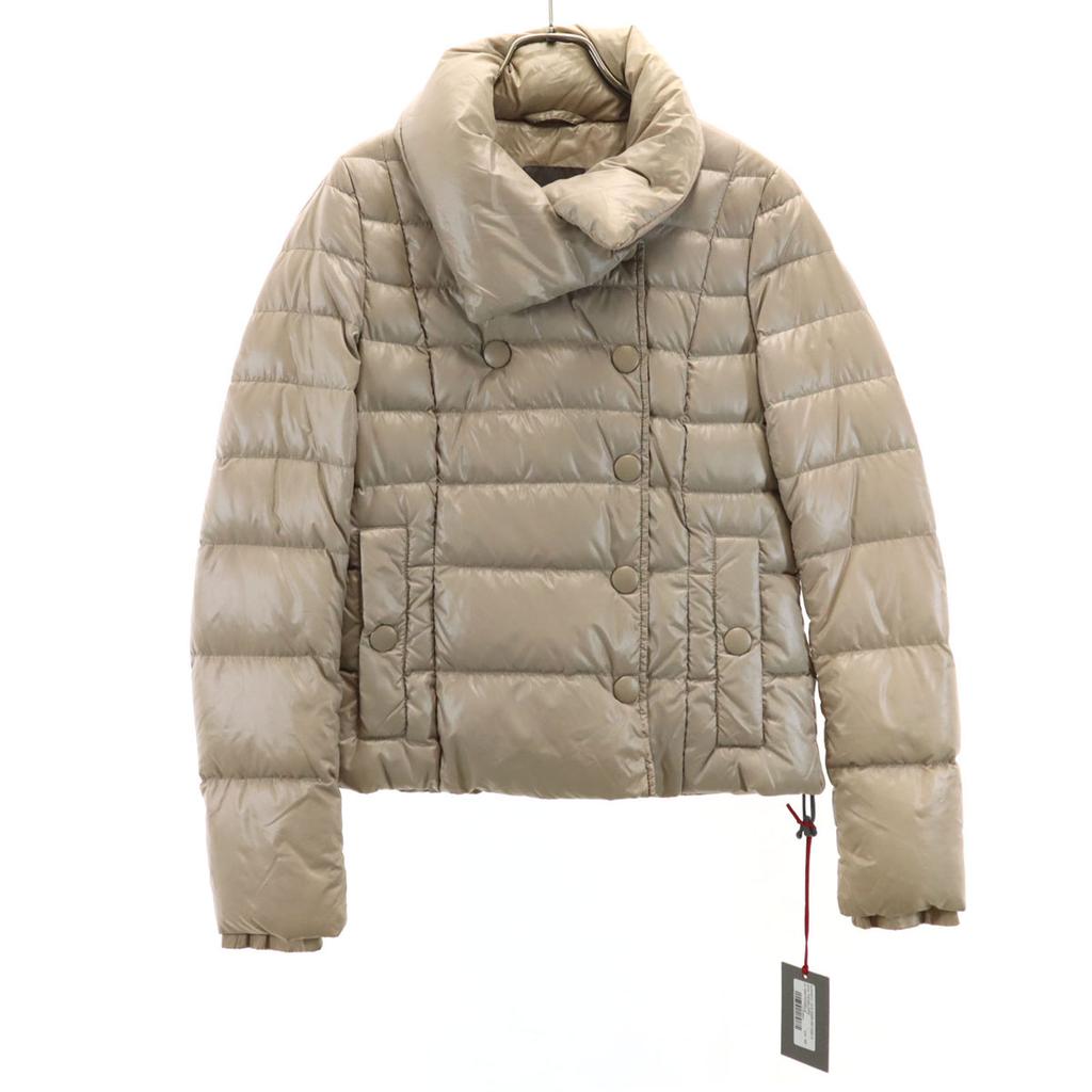 DUVETICA Made in Bulgaria Down jacket 40 Gurege Women Used