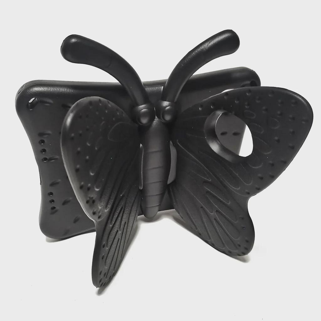 Protective EVA Kids' Butterfly Tablet Case for iPad Mini6 (2021) - Anti-Fall Design