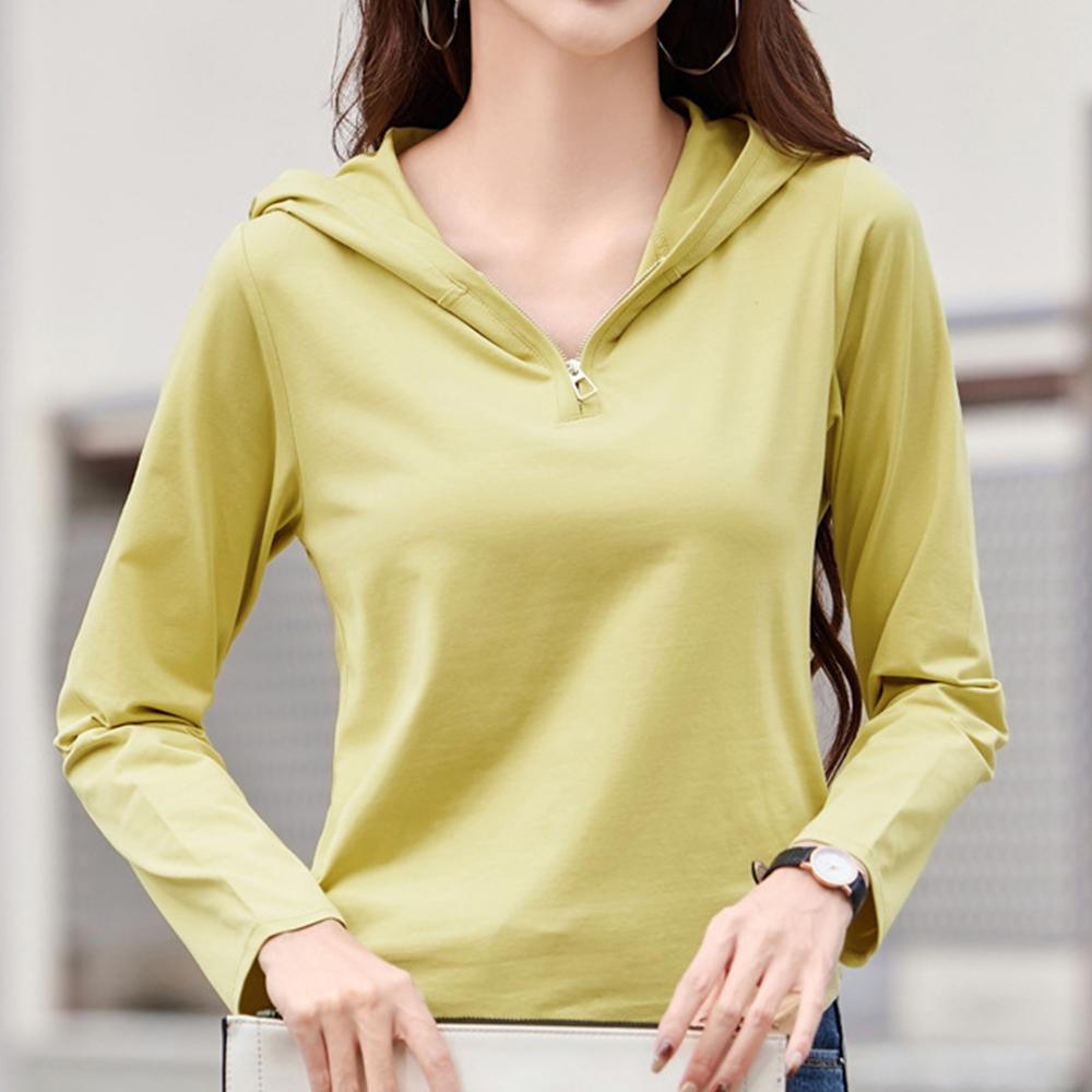 Women's 3XL Cotton T-shirt Spring and Summer Short-sleeved New Tops Loose and Versatile Round Neck Half-sleeved T-shirt Ins
