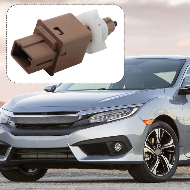 Brake Light Switch Brake Light Switch Replacement Plastic and Metal  36750-T2A-A02  for HONDA CIVIC 1.5L L4 2016-