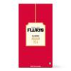 Flurys Klasyczna Herbata Assam 180 Gramów, 100 Torebek Herbaty