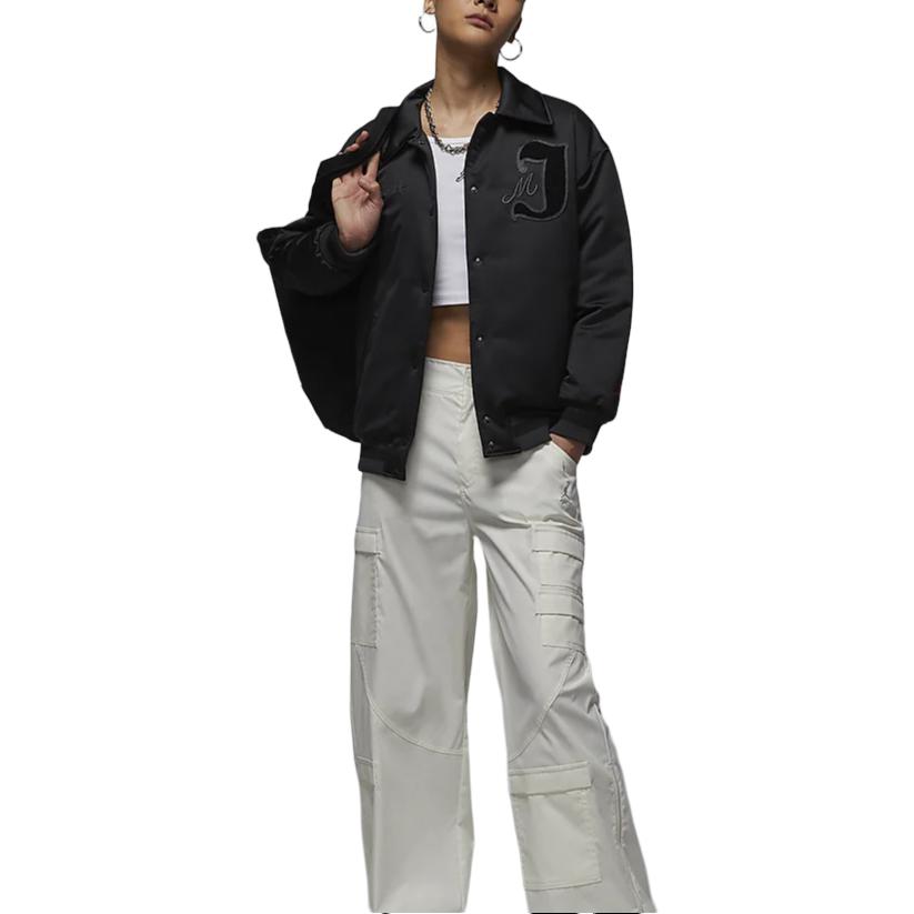 JORDAN Women's Varsity Jacket FV7138-010