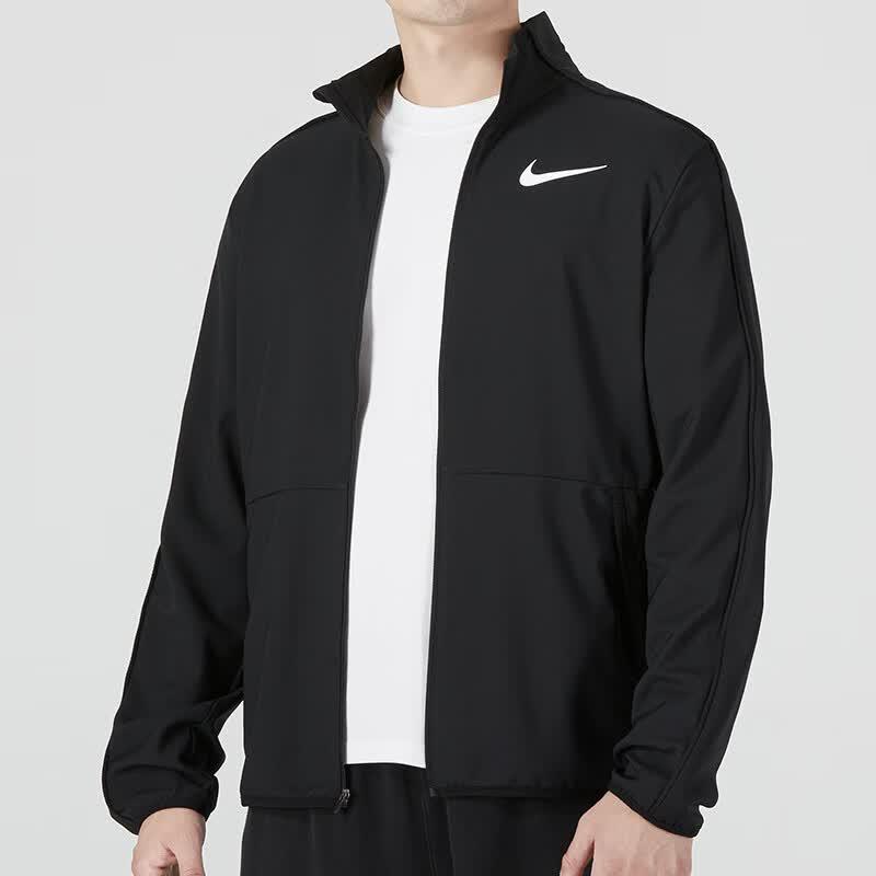 Nike Men s Sportswear Hooded Jacket DM6620-011 2XL