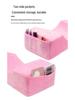 Eyelash Extension U-Shaped Neck Pillow - Beauty Salon Microblading Support