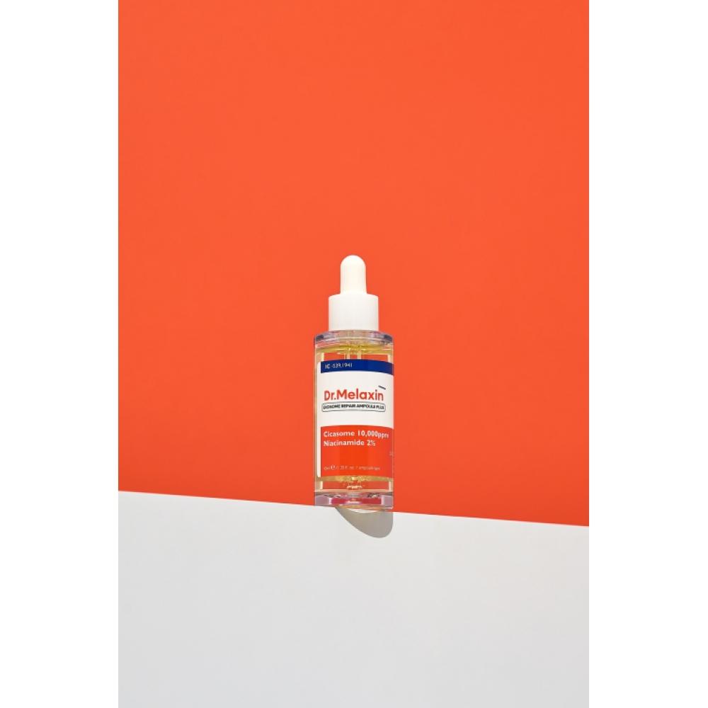 

Dr.melaxin Exosome Residual Ampoule Plus NONE