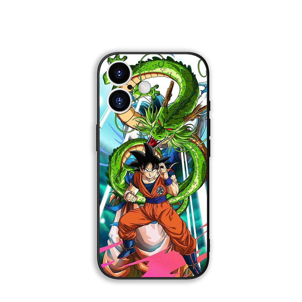 Phone Cover Dragon Gokus Ball Super DragonBalls for Xiaomi Redmi Note 15 11 9 10 Pro Plus A5 9A 9T 10A 10C 9C NFC 15C 8T Case