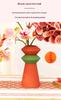 Elegant Floral Arrangement Ornament for Weddings and Home Décor