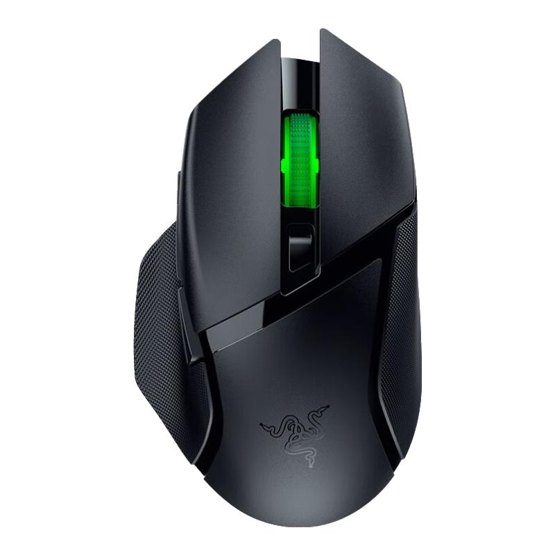 Razer Basilisk Gaming Mouse & Charging Module