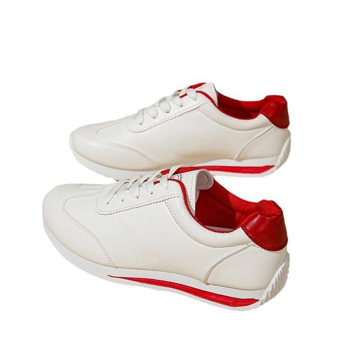 Large-size New Style Women's Shoes - Casual and Sporty Shoes
