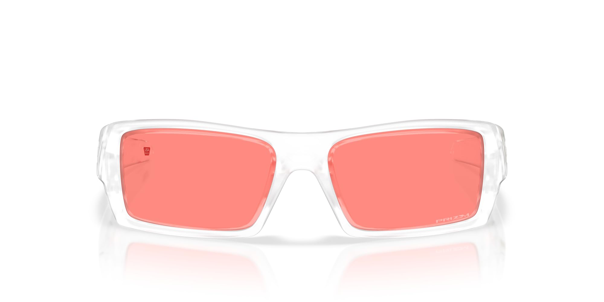 

Oakley Sunglasses 0OO9014 Matte Clear 60