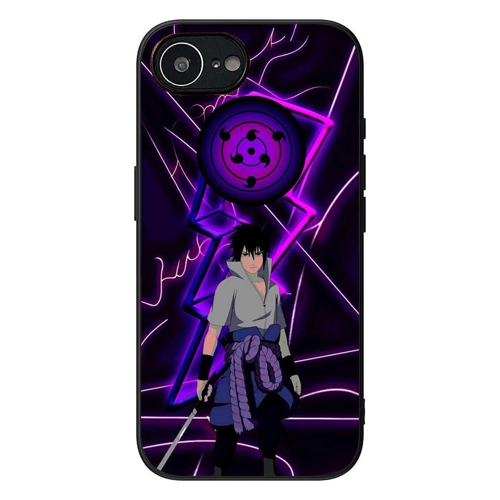Akatsuki Itachi Uchiha Narutos Sasuke Phone Case for Motorola Moto G86 G14 G35 G34 G45 G55 G67 G75 G85 G24 G15 G54 G57 Power