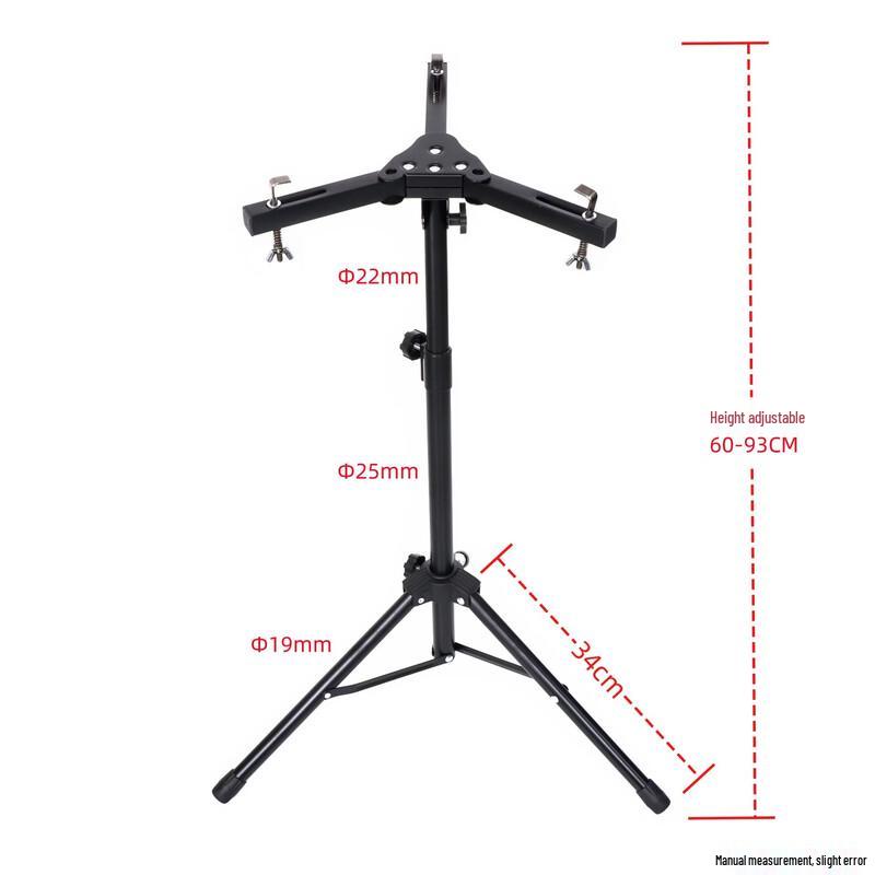 Maple-Style Practice Drum Stand