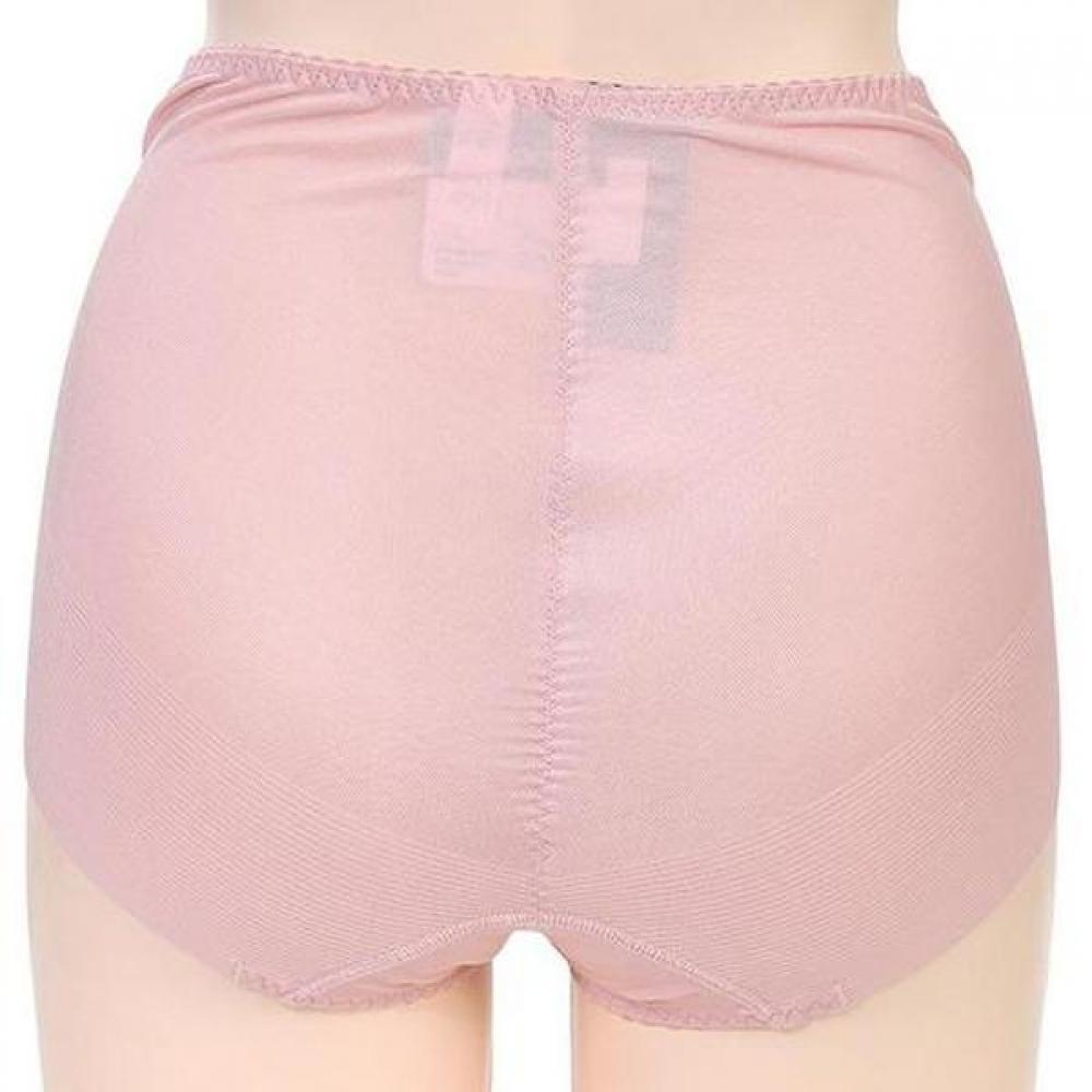 Venus High Waist Support Panty 2 Pack Vpt6376set