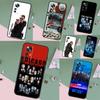 Chicago P.D Funda For Xiaomi 17 Pro Max 13T 14T 15T 14 15 Ultra POCO X7 X5 X6 F5 F6 F7 Pro F8 Ultra Case