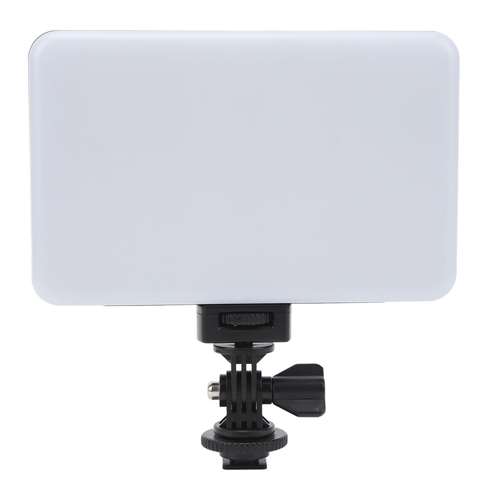 

15C 15Вт RGB световые панели Студийный свет от 0 до 360 Полный цвет 2800 до 6800K Диапазон цветов Перезаряжаемый