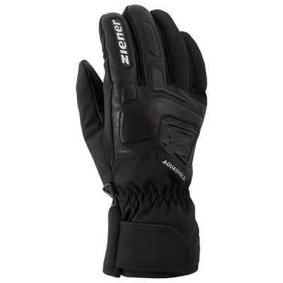 Ziener Gloves Glyxus AS Ski Alpine
