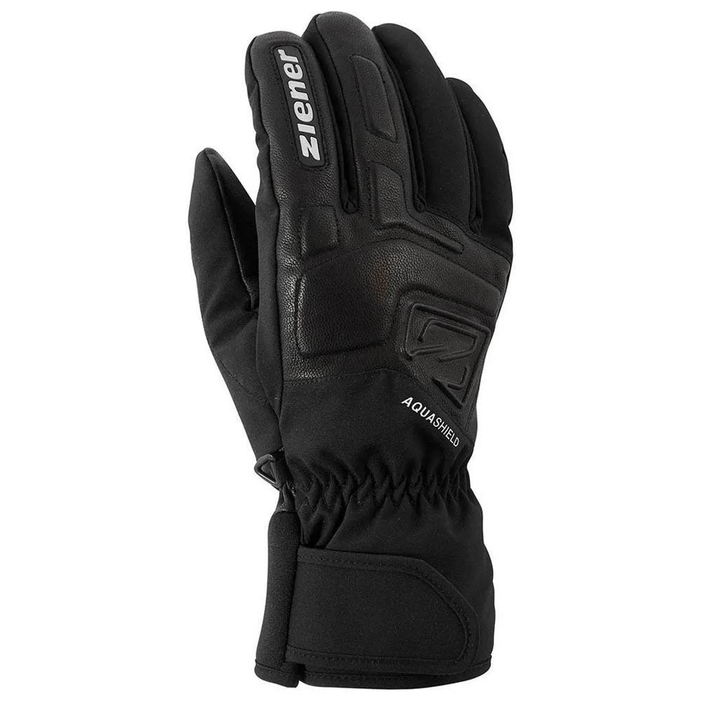 

Ziener Перчатки Glyxus AS Ski Alpine 8.5