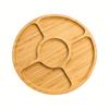 Decorações de mesa e acessórios – Bandejas de coquetéis e lanches