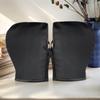 Warm Windproof Hand Muffs, Waterproof Handlebar Gloves for Motorcycle, E-Bike, Scooter, Men & Women  Riding Protection Gear