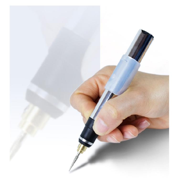 USB Mini Electric Grinder Drill Engraving Pen Polishing Machine Rotary Pen