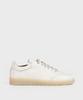 Panicale Dollaro Leather Sneakers [2 Colors]