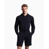 Emporio Armani EA7 Mens Tapered Shorts