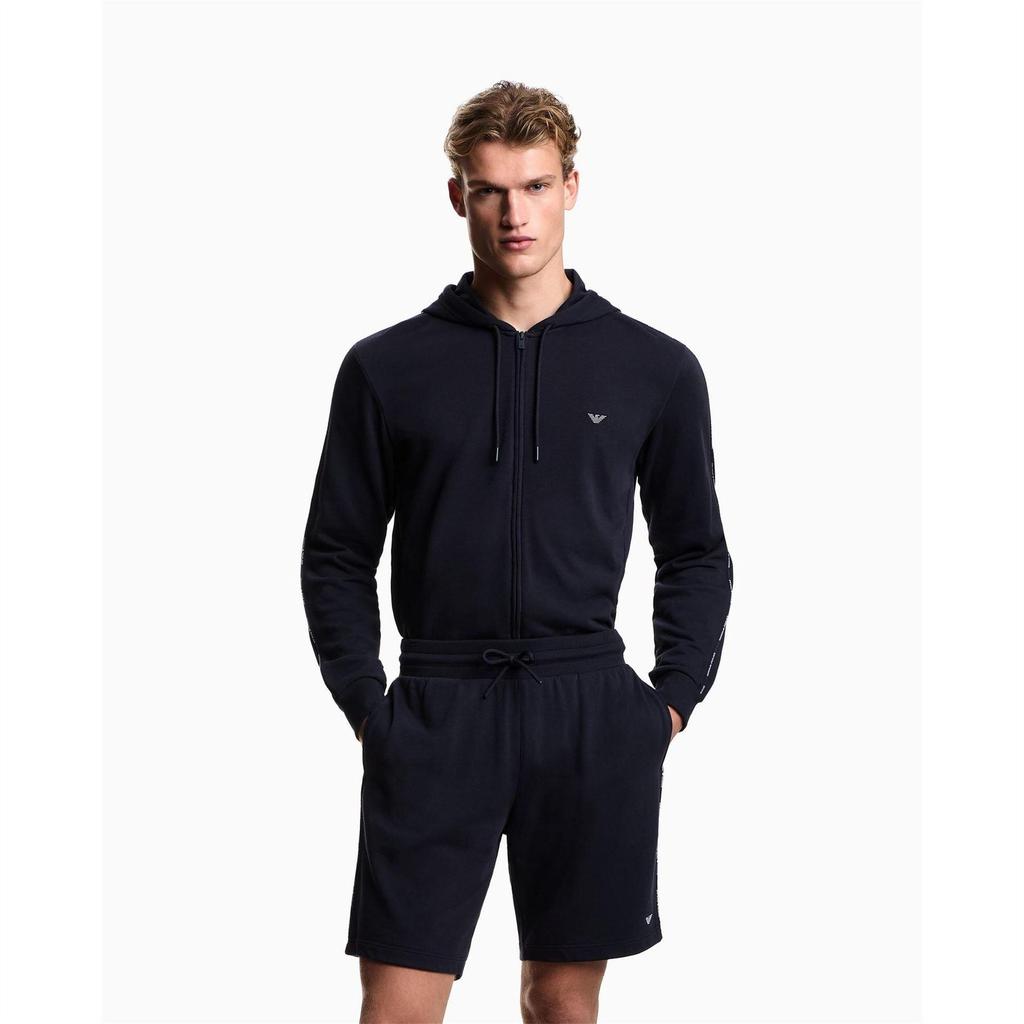Emporio Armani EA7 Mens Tapered Shorts