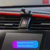 Suitable for Honda 22 Civic Tenth-Generation Accord Xrv Fit CRV Lingpai Crown Road Car Phone Holder Base