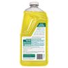 Lemon Scent All-Purpose Cleaner Concentrate Refill Non-Abrasive Powerful Degreaser Safe Pets Plants Indoor Outdoor Use 30x