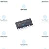 New Original LM339DR SOIC-14 SMD Quad Voltage Comparator IC
