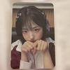 [USED] QWER In-Person Bonus Trading Card: manito Hina