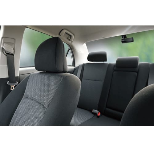 Yupiteru Drive Recorder Pouze zadní strana SN-R11 Bezdrátová kontrola videa LAN pomocí smartphonu Full HD 2 miliony pixelů