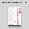 AB6IX 2nd Album - MO’ COMPLETE [I Ver.]