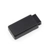 USB Logics Analyzers Device 24M Sampling Rate 8 Channel with Ferrite Rings USB Cable UART IIC SPI Debug Logics Analyzers