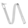 Adjustable Bicep Band 430/500MM Nylon for Smart Watch, Breathable Comfortable Strap Woven Arm Strap, Fitness Tracker Sport Armband Replacement Workout