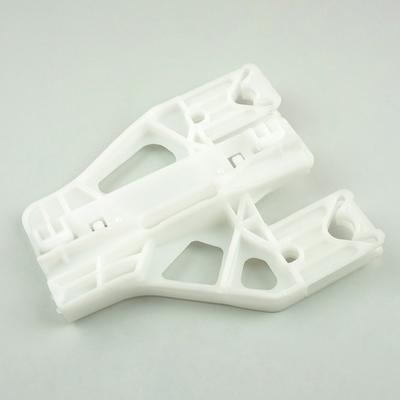 BWR5001 Window Regulator Repair Clips Brackets Rear Left Door 8K0839461 for A.UDI A4 S4 B8 2008-2015