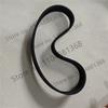 1pcs  8PJ515 9PJ515 10PJ515 12PJ515 203J Length 515mm Washing Machine Drive Belts Rubber Drive Belts