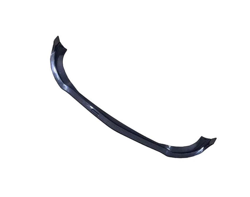 Carbon Fiber Front Splitter Kit for Benz S-Class W223