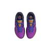 Nike Letní táborový balíček LeBron 21 SE GS - Dětské tenisky Summerverse Purple Hyper-Violet Hyper-Royal FN5040-500