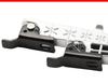 Foldable Foot Pedal for Big G/K18/K19 Small Knife Electric Bike