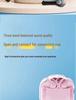 Transparent TWS Bluetooth Earphones Air39 - Hot Selling Crystal Earbuds