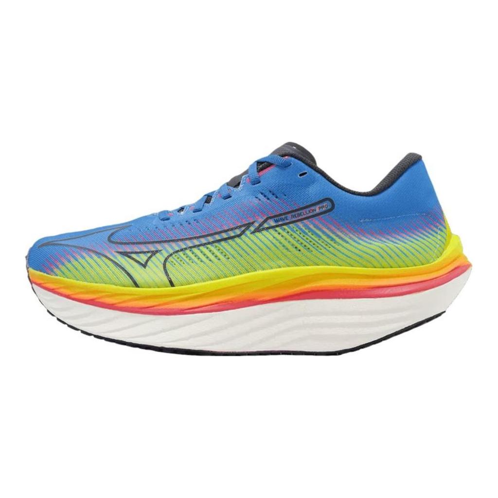 Mizuno Wave Rebellion Pro
