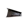 Rear Door Quarter Inner Garnish Trim Panel Cover For HONDA FIT JAZZ 2015- GK5 OEM:72980-T5A-003ZA 72940-T5A-003ZA