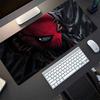 1Pc Spiderman Mouse Pad 2Mm Thick Rubber Base Perfect Room Ideal Gift Computer Keyboard Enthusiasts