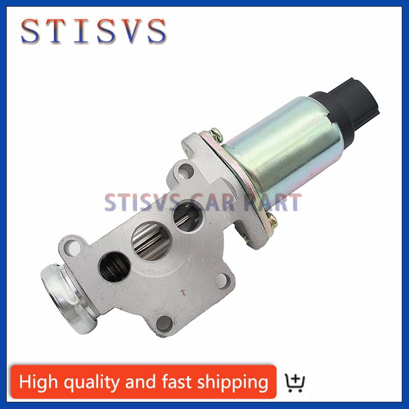 Leerlaufregelventil 23782-1N600 für Nissan Primera P11 23782 1N600 23782-1N600 23782-73C00 Neu Hohe Qualität Autozubehör