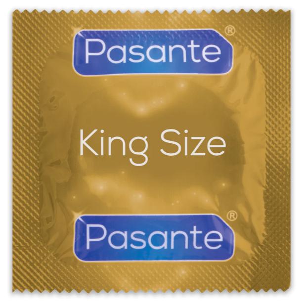 Pasante King Size 12 Szt