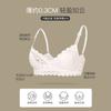 Women Sexy Lace Bras Wireless Backless Lingerie For Girls