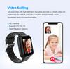 4G 1.44 Inch IPS Touch Screen Kid Smart Watches GPS AGPS WIFI LBS Precise Location Digital Time Watch for Kids DH13